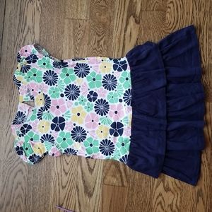 Gymboree dress